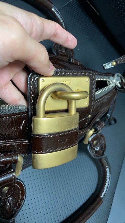 その他 クロエ （ブランドバッグ）の商品画像 - 査定依頼日：2026年3月17日 - 最高査定価格：88,000円