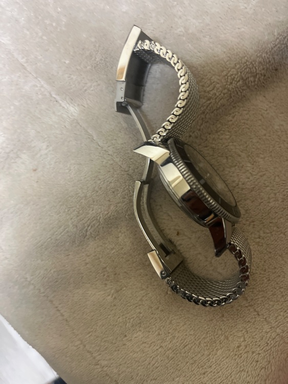 ブライトリング スーパーオーシャン （高級時計）の商品画像 - 査定依頼日：2025年8月19日 - 最高査定価格：520,000円