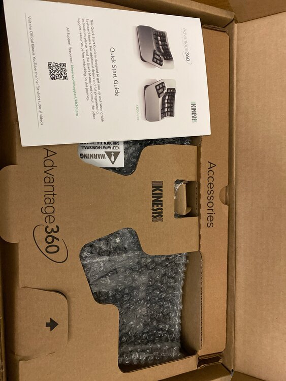 Advantage 360 pro（PC・タブレット）の商品画像 - 査定依頼日：2025年4月13日 - 最高査定価格：40,000円