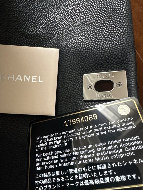 シャネル マトラッセ （ブランドバッグ）の商品画像 - 査定依頼日：2025年4月10日 - 最高査定価格：440,000円