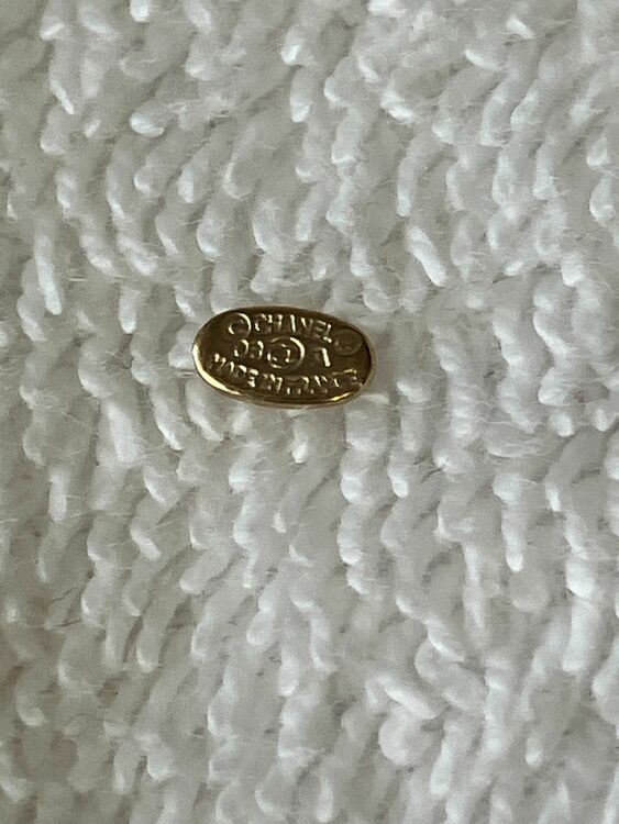 髪留め（古着・ファッション）の商品画像 - 査定依頼日：2025年6月7日 - 最高査定価格：17,000円