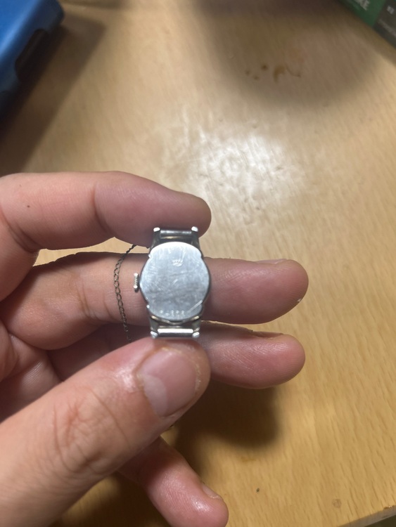 ロレックス その他 54856（高級時計）の商品画像 - 査定依頼日：2025年9月23日 - 最高査定価格：300,000円