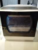 食洗機（家電）の商品画像 - 査定依頼日：2024年11月17日 - 最高査定価格：2,000円