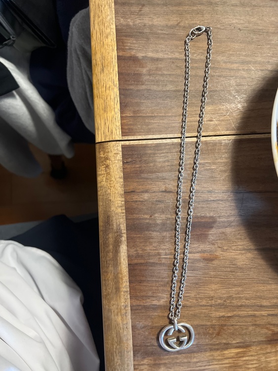 グッチ  （ブランドバッグ）の商品画像 - 査定依頼日：2025年12月8日 - 最高査定価格：28,000円