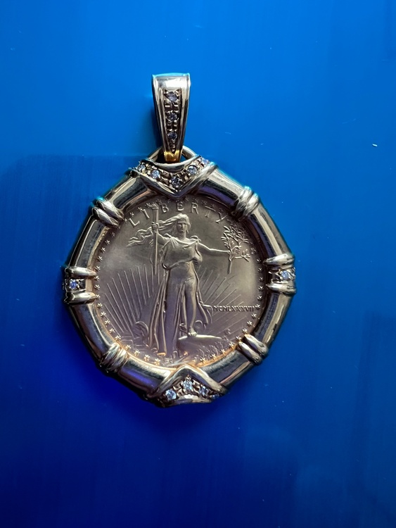 金貨（金・貴金属）の商品画像 - 査定依頼日：2026年1月22日 - 最高査定価格：330,000円