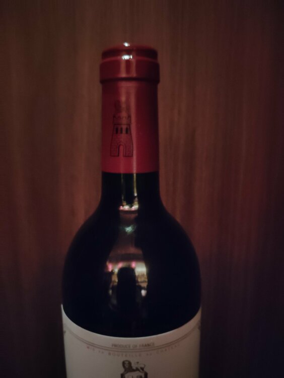 1994年（お酒）の商品画像 - 査定依頼日：2026年3月10日 - 最高査定価格：50,000円