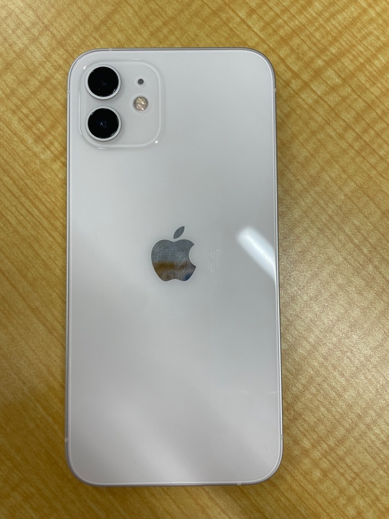 iPhone 12 64GB docomo（スマホ）の商品画像 - 査定依頼日：2026年1月22日 - 最高査定価格：20,000円
