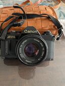 キャノンAV-1（カメラ）の商品画像 - 査定依頼日：2025年11月19日 - 最高査定価格：2,100円