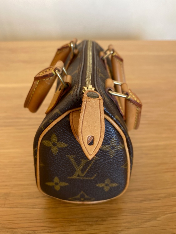 ルイヴィトン モノグラム （ブランドバッグ）の商品画像 - 査定依頼日：2026年4月19日 - 最高査定価格：125,000円