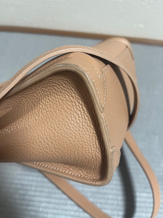 セリーヌ  （ブランドバッグ）の商品画像 - 査定依頼日：2025年12月11日 - 最高査定価格：180,000円