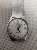 オメガ その他 わからない（高級時計）の商品画像 - 最高査定価格：350,000円