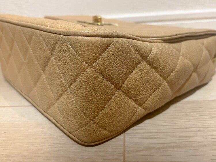 CHANEL（ブランドバッグ）の商品画像 - 査定依頼日：2025年2月3日 - 最高査定価格：330,000円