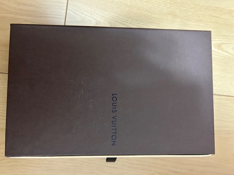 モノグラム（ブランド財布・小物）の商品画像 - 査定依頼日：2026年1月8日 - 最高査定価格：7,000円