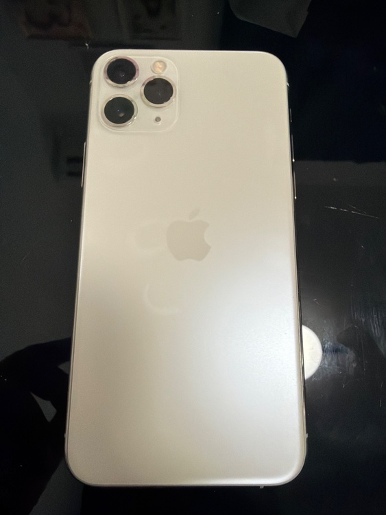 iPhone11Pro256GB（スマホ）の商品画像 - 査定依頼日：2026年1月28日 - 最高査定価格：21,000円