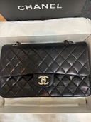 シャネル マトラッセ （ブランドバッグ）の商品画像 - 査定依頼日：2026年4月5日 - 最高査定価格：850,000円