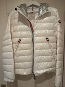 ダウン、ダウンベスト（古着・ファッション）の商品画像 - 査定依頼日：2025年2月2日 - 最高査定価格：25,000円