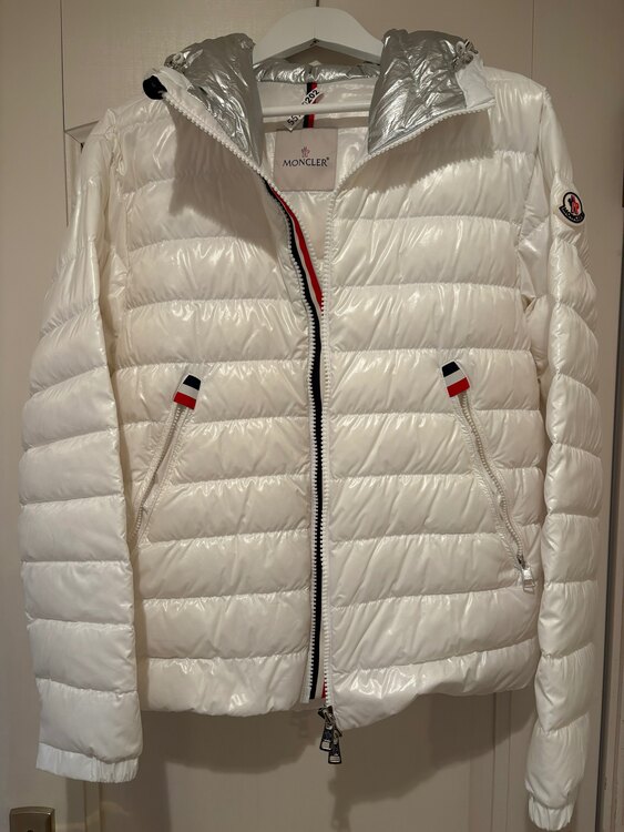 ダウン、ダウンベスト（古着・ファッション）の商品画像 - 査定依頼日：2025年2月2日 - 最高査定価格：25,000円