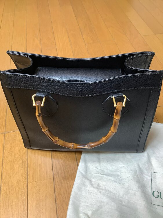 グッチ  （ブランドバッグ）の商品画像 - 査定依頼日：2025年1月25日 - 最高査定価格：7,000円