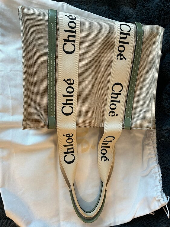 その他 クロエ （ブランドバッグ）の商品画像 - 査定依頼日：2025年5月7日 - 最高査定価格：70,000円