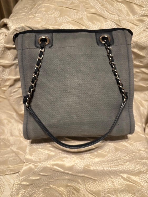 ドーヴィルPM（ブランドバッグ）の商品画像 - 査定依頼日：2026年3月30日 - 最高査定価格：220,000円