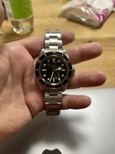 ブラックベイ58（高級時計）の商品画像 - 査定依頼日：2021年7月18日 - 最高査定価格：375,000円