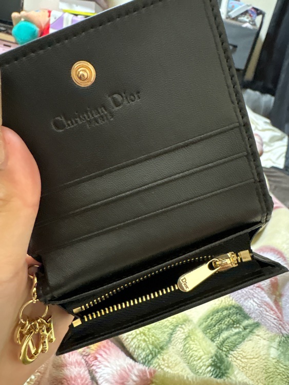 ディオール  （ブランドバッグ）の商品画像 - 査定依頼日：2025年8月19日 - 最高査定価格：42,000円