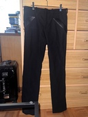 Balenciaga Leather Pocket Sample Trouser（古着・ファッション）の商品画像 - 査定依頼日：2026年7月20日 - 最高査定価格：8,000円