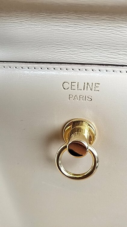 セリーヌ  （ブランドバッグ）の商品画像 - 査定依頼日：2026年2月8日 - 最高査定価格：55,000円