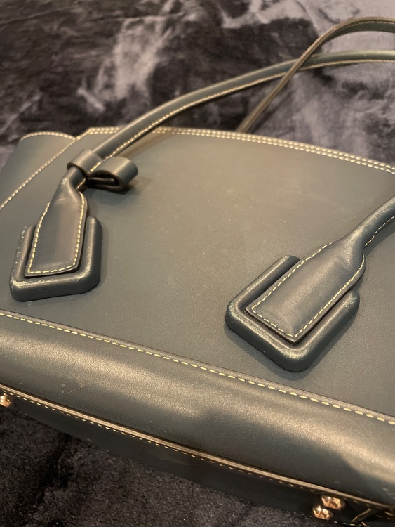 ミニザアルコ（ブランドバッグ）の商品画像 - 査定依頼日：2026年1月17日 - 最高査定価格：50,000円