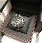 MTG-B1000BD-1AJF（高級時計）の商品画像 - 査定依頼日：2025年3月20日 - 最高査定価格：36,000円