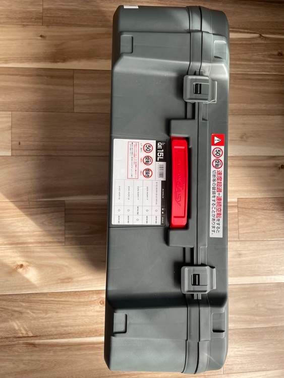 タイヤチェーン　BIATHLON QUICK EASY QE15L（カー用品）の商品画像 - 査定依頼日：2025年11月30日 - 最高査定価格：3,000円