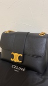 CELINE ヴィクトワール ミディアム（ブランドバッグ）の商品画像 - 査定依頼日：2026年5月5日 - 最高査定価格：260,000円