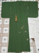 つけさげ（着物）の商品画像 - 査定依頼日：2025年12月3日 - 最高査定価格：2,000円