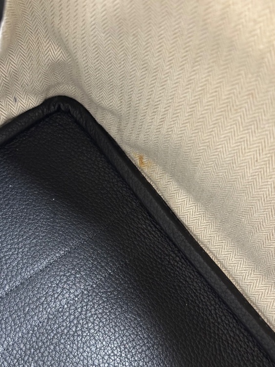 エルメス ガーデンパーティ （ブランドバッグ）の商品画像 - 査定依頼日：2025年10月27日 - 最高査定価格：380,000円