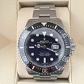 ロレックス シードゥエラー（高級時計）の商品画像 - 査定依頼日：2020年1月29日 - 最高査定価格：1,400,000円