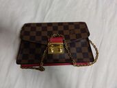 ルイヴィトン ダミエ （ブランドバッグ）の商品画像 - 査定依頼日：2025年11月8日 - 最高査定価格：120,000円