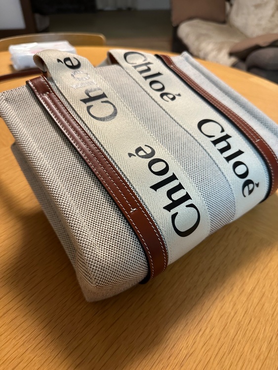 ウッディ（ブランドバッグ）の商品画像 - 査定依頼日：2025年10月27日 - 最高査定価格：60,000円