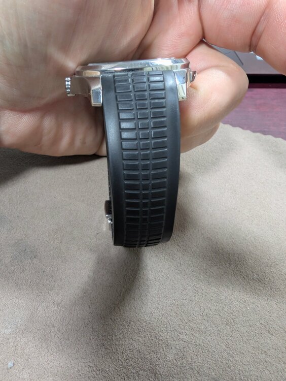 5164a（高級時計）の商品画像 - 査定依頼日：2026年2月24日 - 最高査定価格：15,000,000円