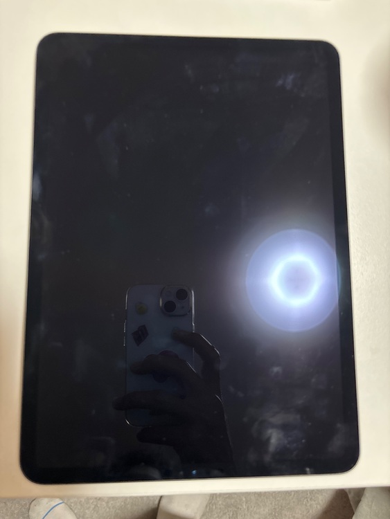 11インチ　iPad Pro（第2世代）256GB（PC・タブレット）の商品画像 - 査定依頼日：2025年6月9日 - 最高査定価格：14,000円