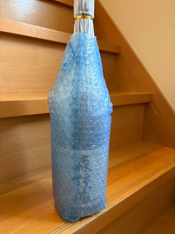 焼酎 森伊蔵 （お酒）の商品画像 - 査定依頼日：2026年1月10日 - 最高査定価格：11,000円