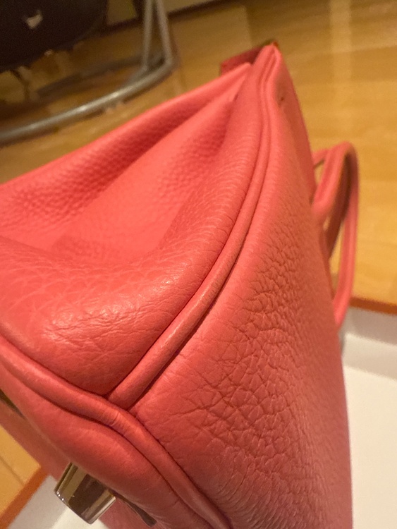 エルメス バーキン （ブランドバッグ）の商品画像 - 査定依頼日：2025年12月29日 - 最高査定価格：1,200,000円