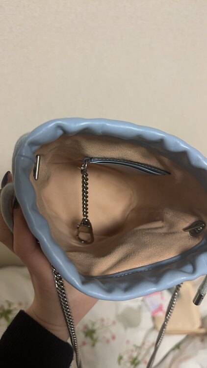 グッチ  （ブランドバッグ）の商品画像 - 査定依頼日：2025年4月17日 - 最高査定価格：75,000円