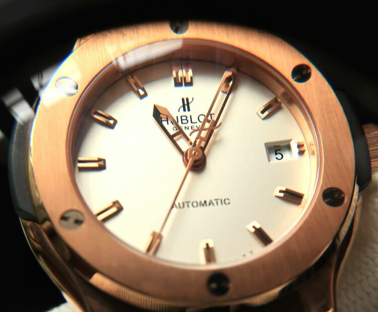 42.OX.2610.LR（高級時計）の商品画像 - 査定依頼日：2025年7月5日 - 最高査定価格：1,200,000円