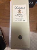 30年（お酒）の商品画像 - 査定依頼日：2025年4月10日 - 最高査定価格：20,000円