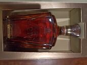 ウイスキー ジョニーウォーカー （お酒）の商品画像 - 査定依頼日：2025年9月9日 - 最高査定価格：6,000円