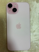 iPhone iPhone 15 128GB docomo（スマホ）の商品画像 - 査定依頼日：2026年8月29日 - 最高査定価格：66,000円