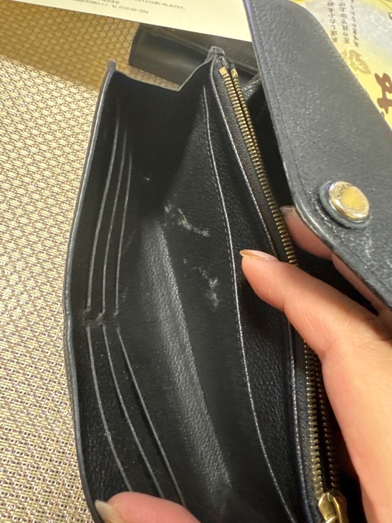 ルイヴィトン ルイヴィトン(その他) （ブランドバッグ）の商品画像 - 査定依頼日：2025年12月9日 - 最高査定価格：30,000円