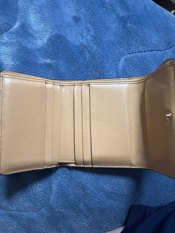 その他 クロエ （ブランドバッグ）の商品画像 - 査定依頼日：2025年6月15日 - 最高査定価格：15,000円