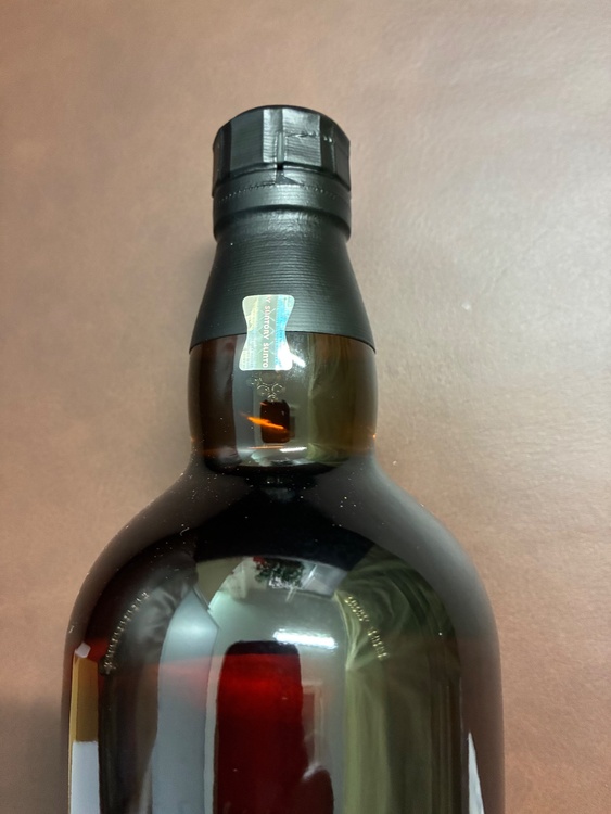 ウイスキー サントリー山崎（お酒）の商品画像 - 査定依頼日：2026年6月23日 - 最高査定価格：25,000円