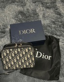 ディオール  （ブランドバッグ）の商品画像 - 査定依頼日：2025年11月25日 - 最高査定価格：160,000円